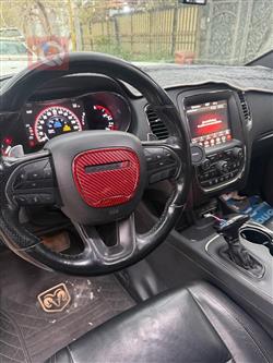 دودج دورانجو